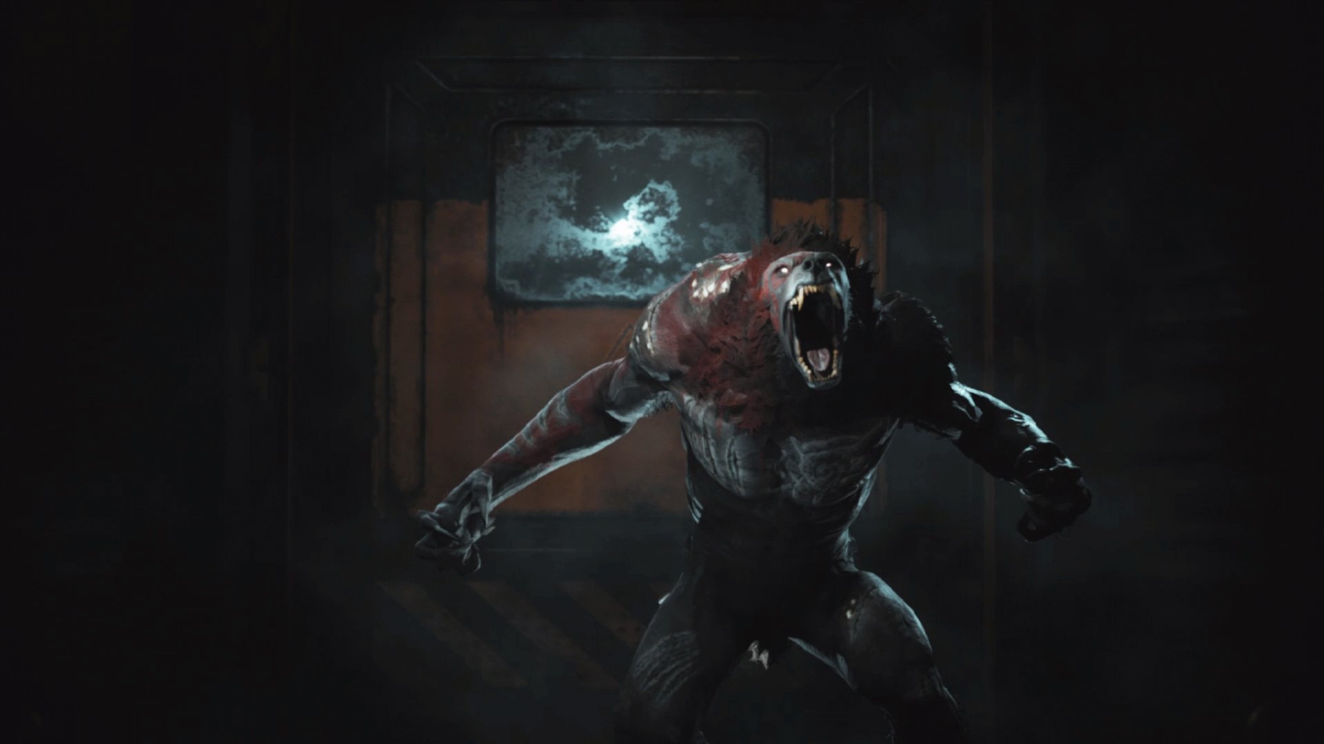 Werewolf: The Apocalypse - Earthblood - Imagen 21